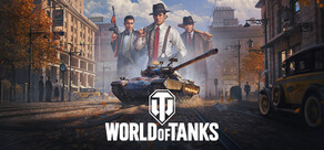 World of Tanks