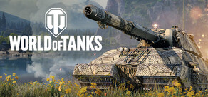 World of Tanks Stats