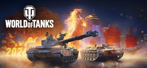World of Tanks