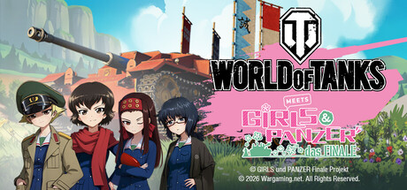 World of Tanks steam charts