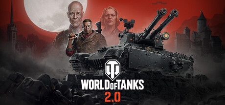 World of Tanks technical specifications for computer
