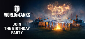 World of Tanks