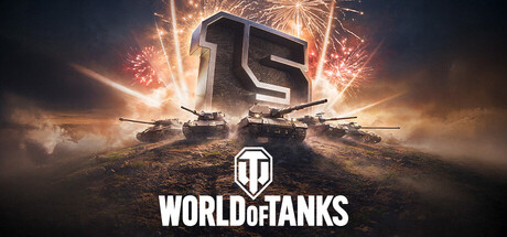World of Tanks
