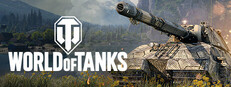 World of Tanks game cover