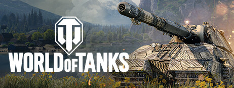 World of Tanks cover art