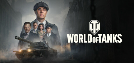 World of Tanks steam charts