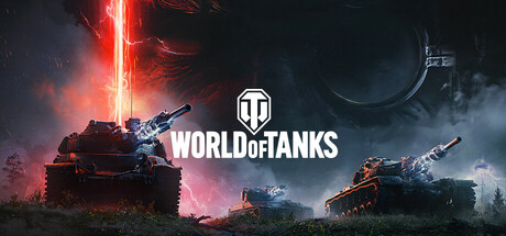 World of Tanks banner