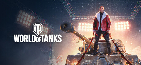 World of Tanks banner