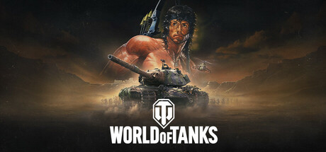 World of Tanks steam charts