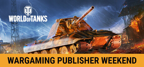 World of Tanks steam charts