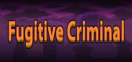 Fugitive Criminal cover art