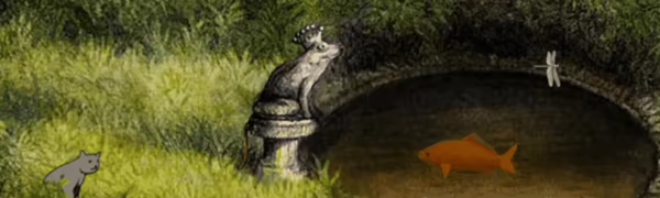 Milo and the Magpies video 2