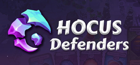 Hocus Defenders banner