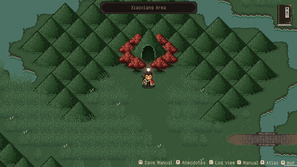 大江湖之苍龙与白鸟.