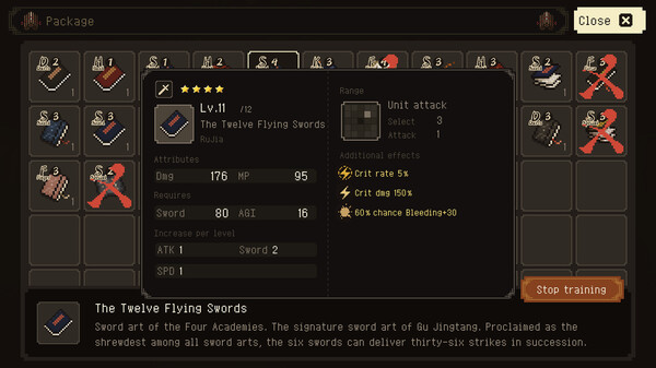 大江湖之苍龙与白鸟.