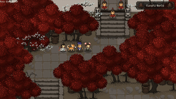 大江湖之苍龙与白鸟.