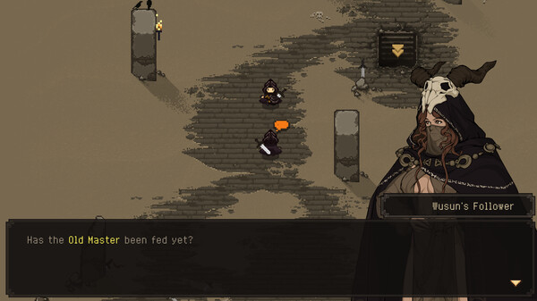 大江湖之苍龙与白鸟.