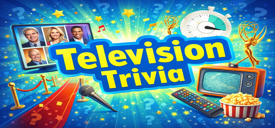 Television Trivia cover art