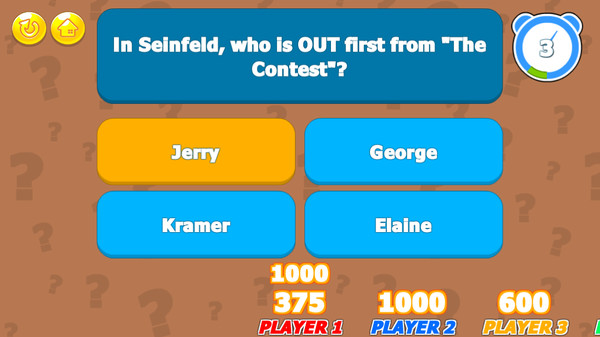 Television Trivia screenshot 5