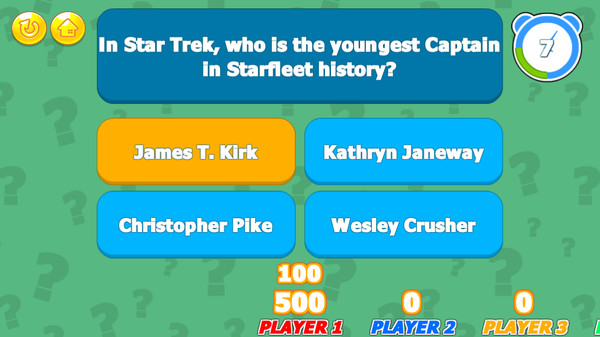 Television Trivia screenshot 6