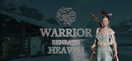 Warrior Beneath Heaven steam charts