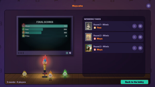 Hot Mic screenshot 3