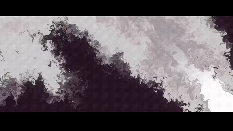 Interactive Fluid Wallpaper video 1