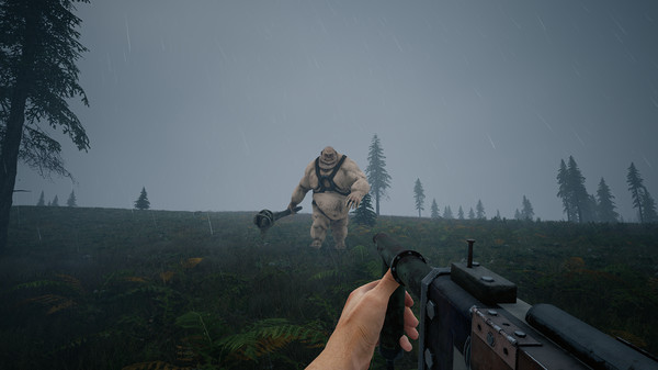 Last Hope on Earth screenshot 3