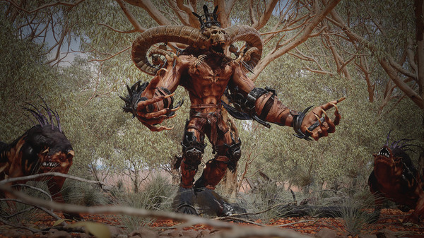 Last Hope on Earth screenshot 6