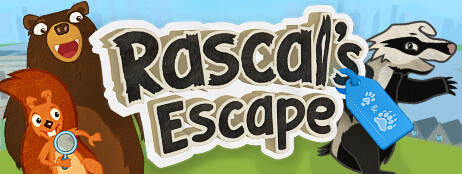 Rascal's Escape cover art