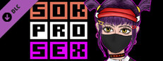 SOK PRO SEX Small Capsule Image