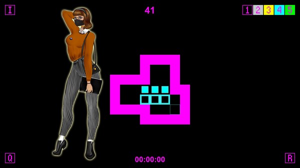 SOK PRO SEX screenshot 5