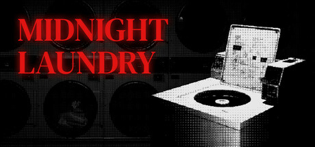 Midnight Laundry cover art