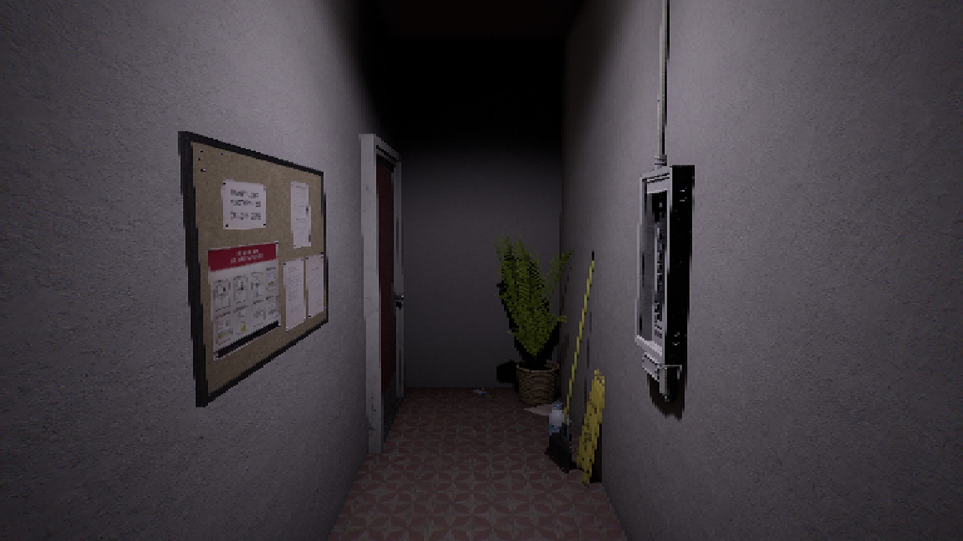 Midnight Laundry screenshot #4