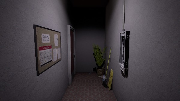 Midnight Laundry Screenshot