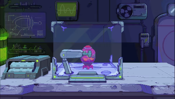 Intergalactic Pawn Shop video 1
