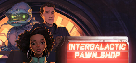 Intergalactic Pawn Shop Cheat Engine/CT