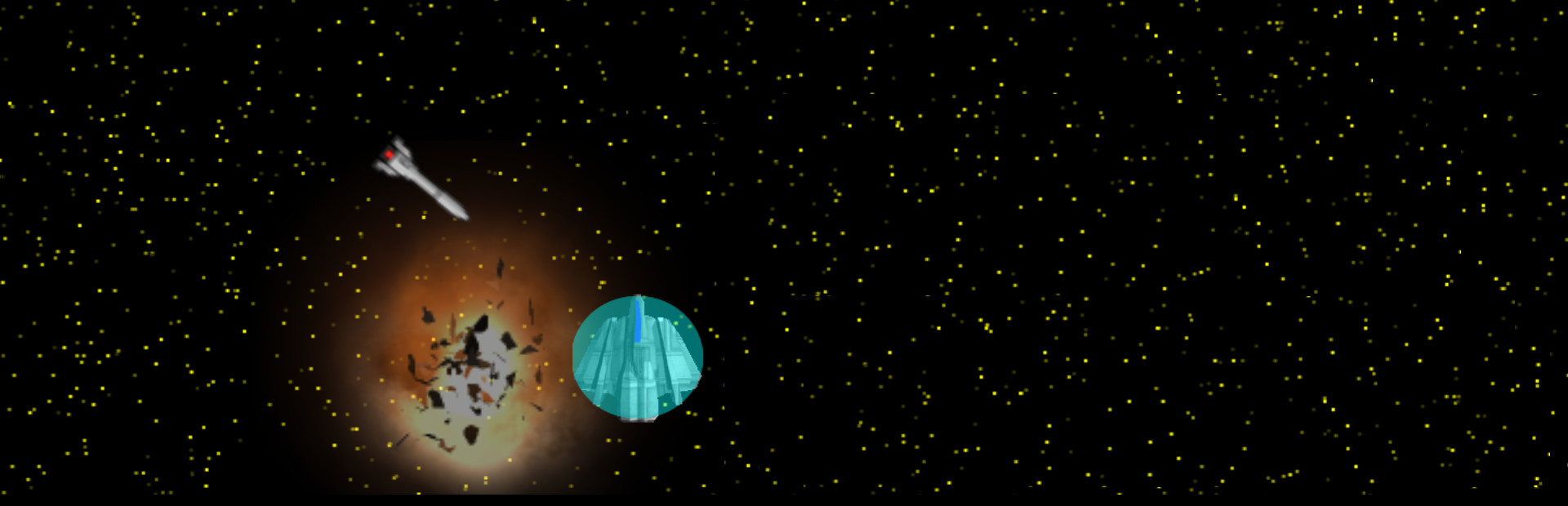 Earth Attack