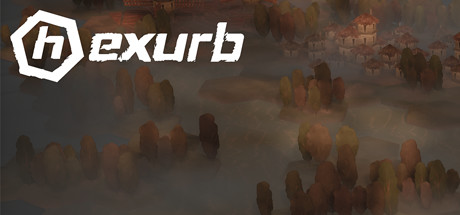 hexurb steam charts