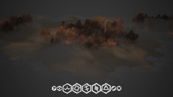 hexurb Screenshot