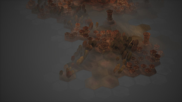 hexurb Screenshot