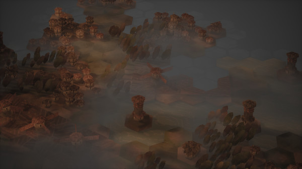 hexurb Screenshot