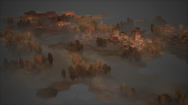 hexurb Screenshot