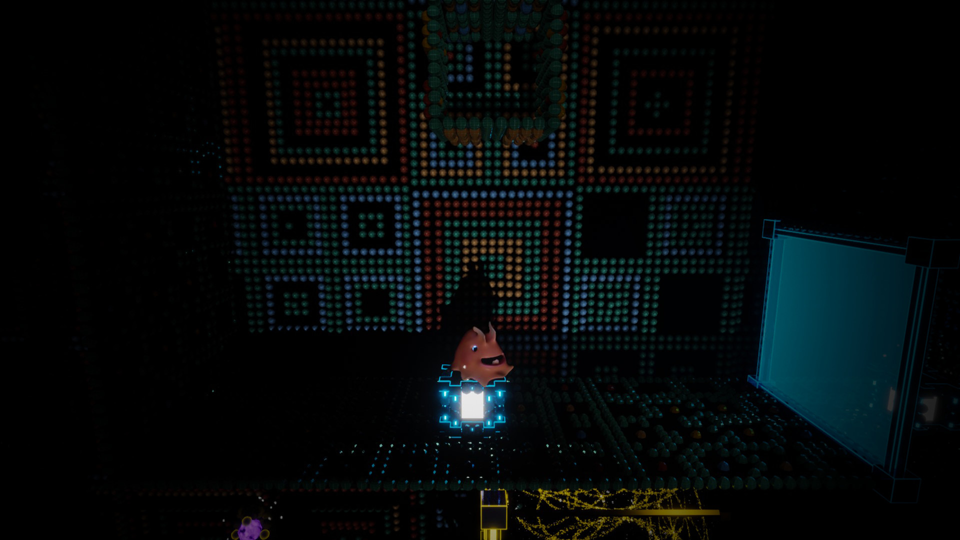 Bloat Featured Screenshot #1
