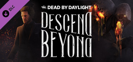 Dead by Daylight - Descend Beyond chapter banner image