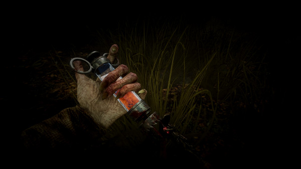 Dead by Daylight - Descend Beyond Chapter