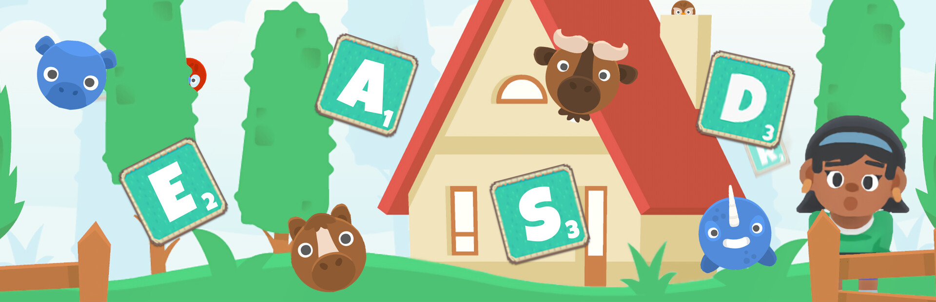 WordHerd