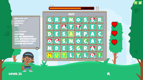WordHerdfor windows and Linux 1