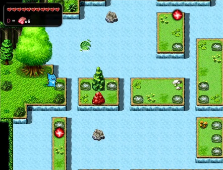 Our Hero! Two screenshot 3