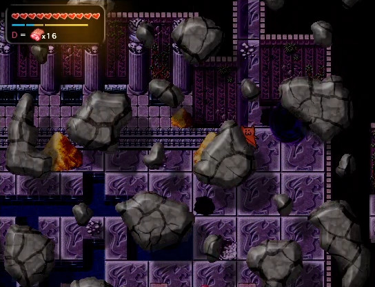 Our Hero! Two screenshot screenshot 12